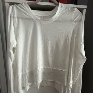 FP Movement by Free People Tempo Long Sleeve Tee